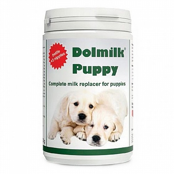 ����� ��� Dolmilk Puppy ���� ���, 300 ���