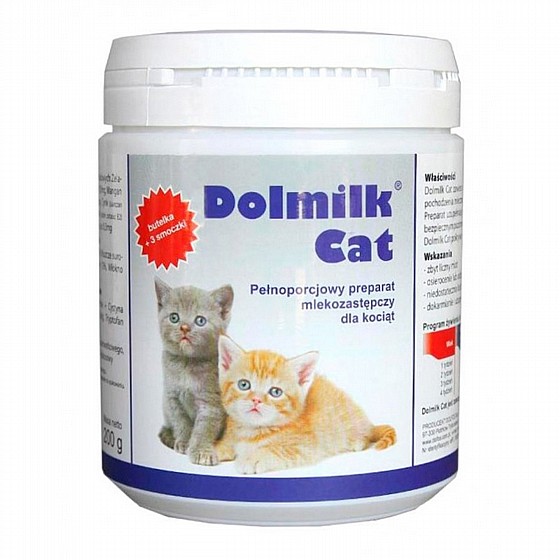 ����� ��� Dolmilk Cat ���� ����, 200 ���