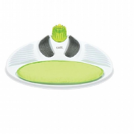 �� ��� 2.0 ����� ���� ������ catit Senses 2.0 wellness center