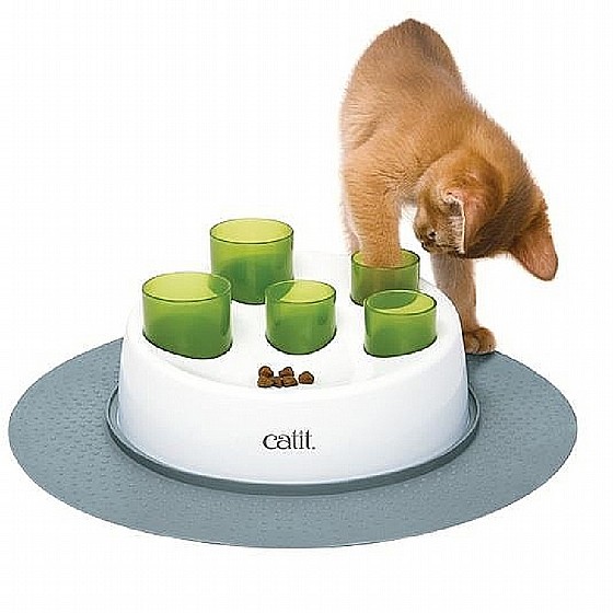 �� ��� ���� ������ �����  Cat It Senses 2.0  Digger
