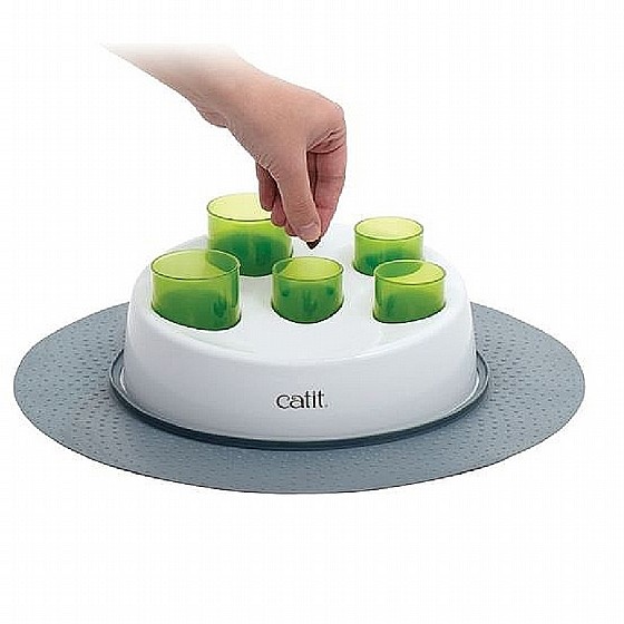 �� ��� ���� ������ �����  Cat It Senses 2.0  Digger