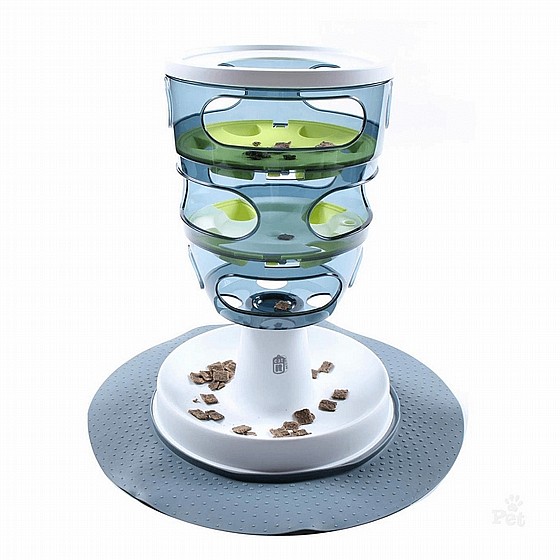 �� ��� ����� ���� ����  ������� Catit Senses Food Maze