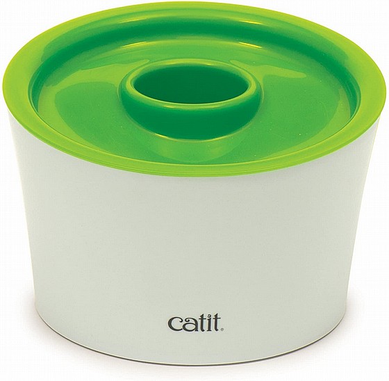 �� ���  ��� ����� �� ������ ����� Catit Senses 2.0 Multi Feeder