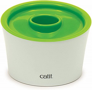 קט איט כלי האכלה רב תכליתי לחתול Catit Senses 2.0 Multi Feeder קט איט כלי האכלה רב תכליתי לחתול Catit Senses 2.0 Multi Feeder