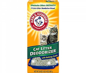 ARM & HAMMER ����� ���� ��� ������� 