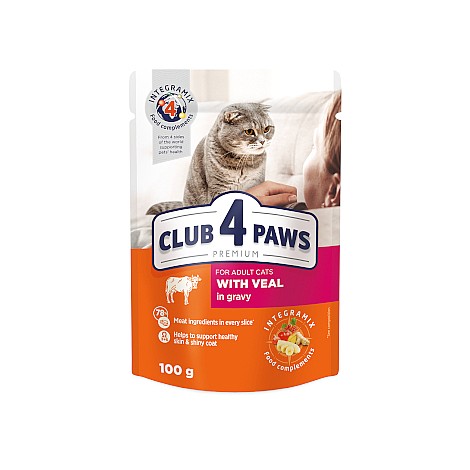 CLUB 4 PAWS  ����` ����� ��� ��� ����� 100 ���