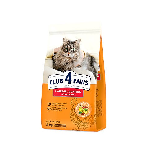 CLUB 4 PAWS  ���� ����� ���� ������� 2 �"�