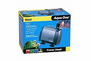 ��� �� AQUA ONE 103 ����� ��� 1200 ����/���