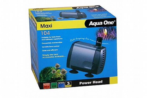 ��� �� AQUA ONE 104 ����� ��� 2000 ����/���