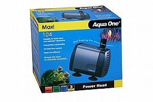 ��� �� AQUA ONE 104 ����� ��� 2000 ����/���
