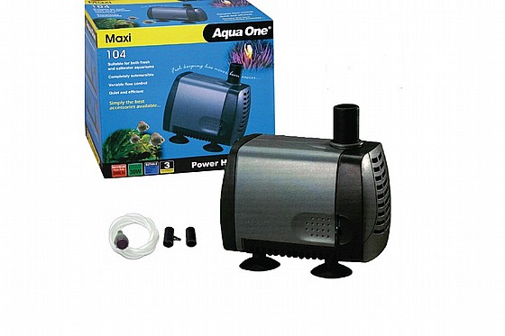 ��� �� AQUA ONE 104 ����� ��� 2000 ����/���