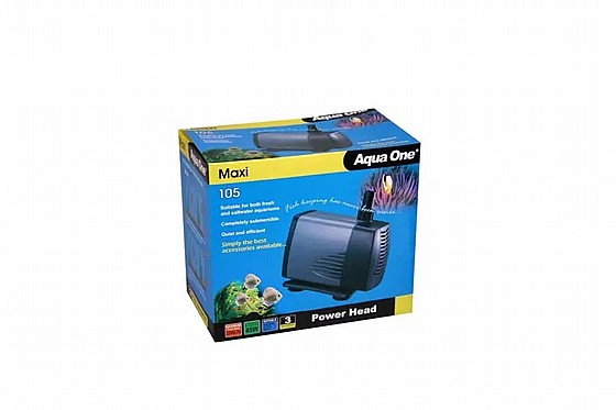 ��� �� AQUA ONE 105 ����� ��� 2500 ����/���