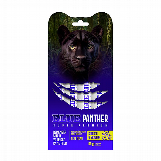 BluePanther ���� ������� ����� ��� ������ ����� ����