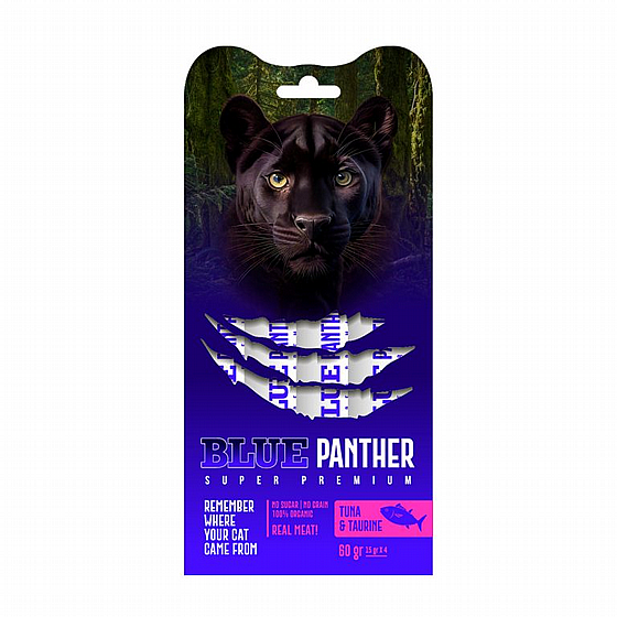 BluePanther ���� ������� ����� ���� �������