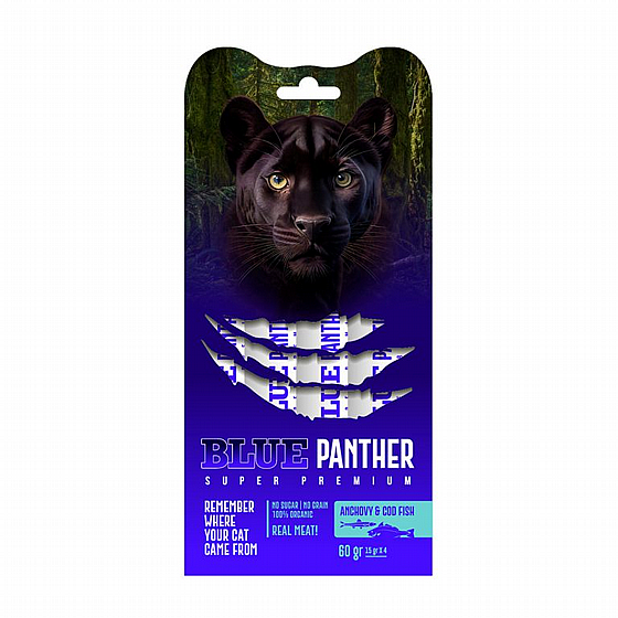 BluePanther ���� ������� ����� ������ ��� ���