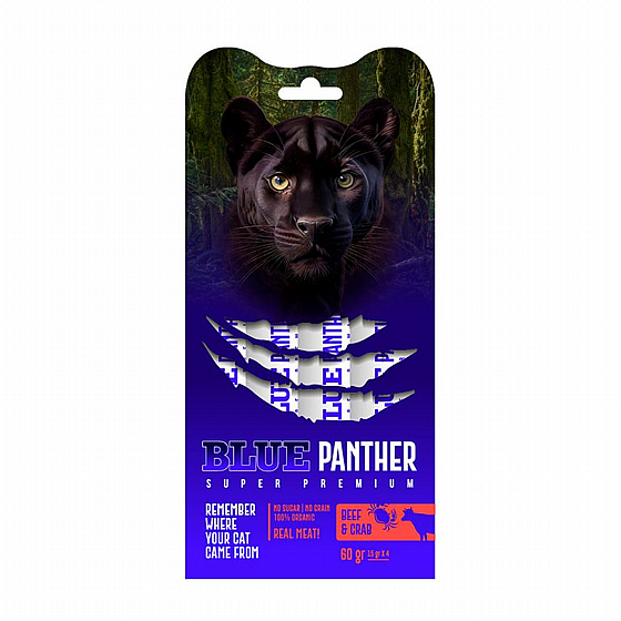  BluePanther ���� ������� ����� ��� �������