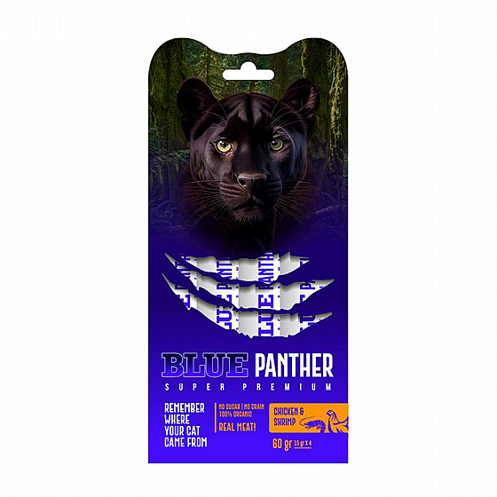 BluePanther ���� ������� ����� ��� �������