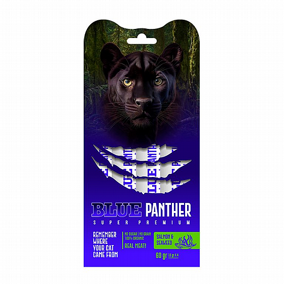 BluePanther ���� ������� ����� ����� �����