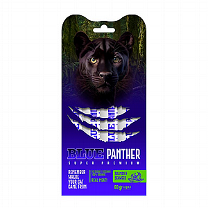 BluePanther שלוק פרימיום לחתול סלמון ואצות BluePanther שלוק פרימיום לחתול סלמון ואצות