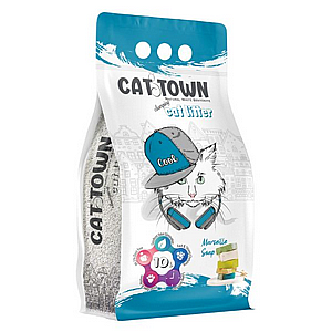 ��� �� ���� CAT TOWN ������ ����� ������ ���� ����� � 10 ����