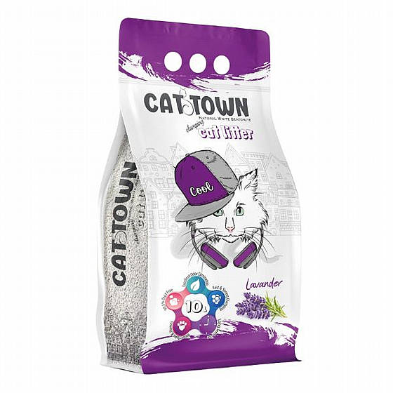 ��� �� ���� CAT TOWN ������ ����� ������ ������ � 10 ����