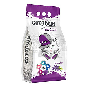 ��� �� ���� CAT TOWN ������ ����� ������ ������ � 10 ����