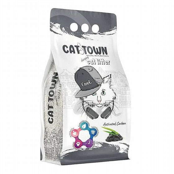 ��� �� ���� CAT TOWN ������ ����� �� ��� ���� � 10 ����