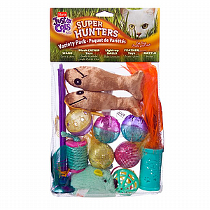 hartz ���� super hunters
