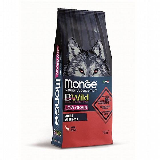 ���� ���� ����� ����� ��� ��������� ������ 2.5 �"� Monge BWild