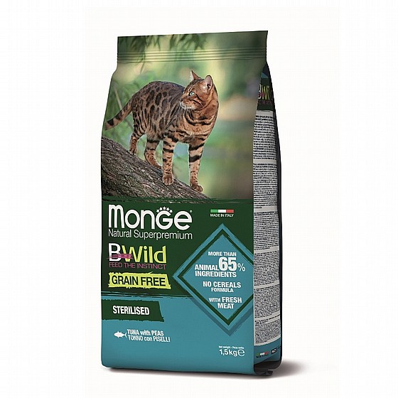 ���� �������� ���� ��� ����� ������� ���� ����� �� ����� ���� 1.5 �"� Monge BWild