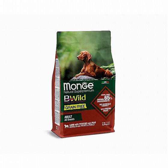 ���� ���� ��� ����� ��� ������ ������ ��� ������ 2.5 �"� Monge BWild