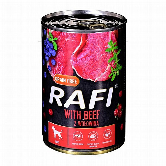 ������� ���� ��� �������� �������� 400 ���  Dolina Noteci Rafi