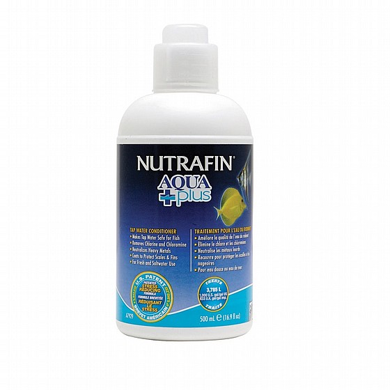 ������� ����� ���� ������� ������� 120 �"� Nutrafin Cycle