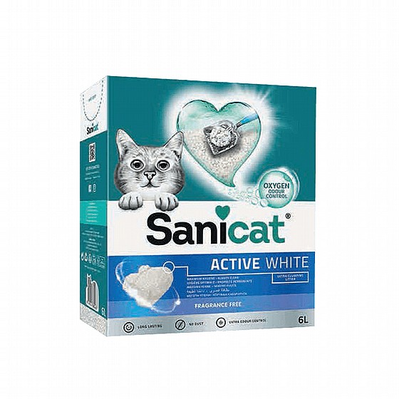 ����� ����� ����� ��� ���� ���,  6 ���� Sanicat  