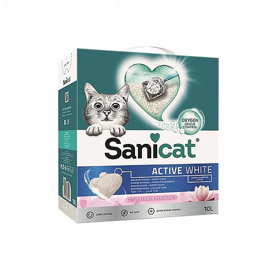 ����� ����� ����� ��� ����� �����, 10 ���� Sanicat  