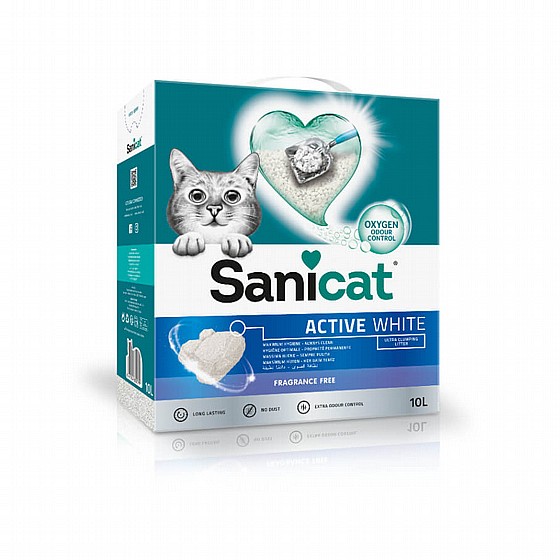 ����� ����� ����� ��� ���� ���, 10 ���� Sanicat  