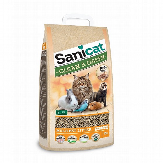 ����� ����� ���� ����� ������, 10 ���� Sanicat  