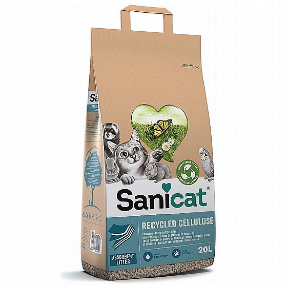 ����� ����� ���� ����� ������, 20 ���� Sanicat  