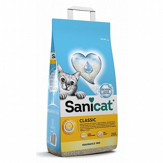 ����� ������ ��� ������, ��� ������� ��� ��� 10 ����  Sanicat