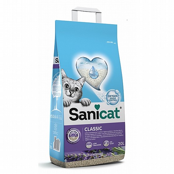 ����� ������ ������ ��� ������� ��� ������, 20 ����  Sanicat