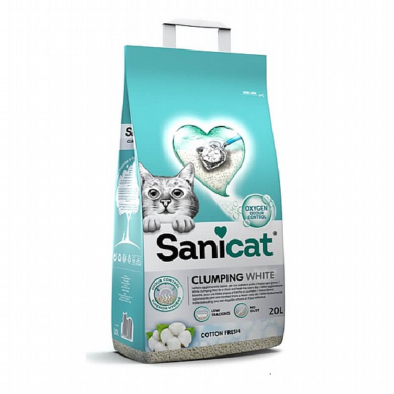 ����� ��� ����� ��� ����� ������ �����, 20 ����  Sanicat