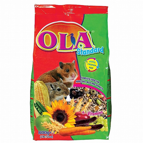 ���� ���� ��� �������, ������ �������� 800 ��� OLA