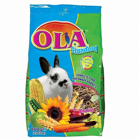 ���� ���� ��� �������, ������ �������� 800 ��� OLA