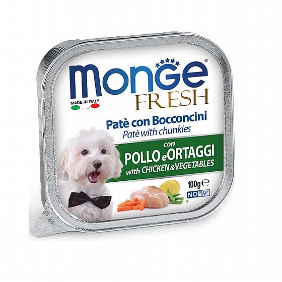 ���� ��� ���� ��� �� ���� ��� ������ ���� 100 ��� Monge Fresh
