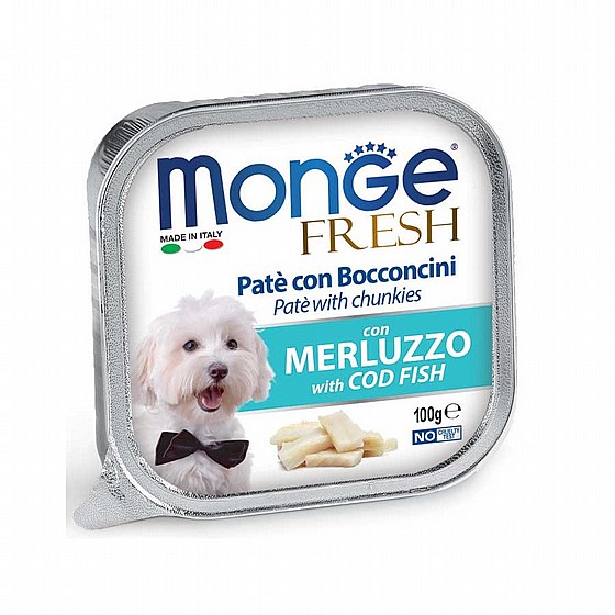 ���� ��� ���� ��� �� ���� �� ���� ���� 100 ��� Monge Fresh