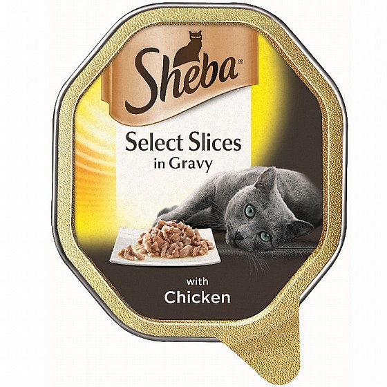 ���� ���� ���� ��� ������� 85 �� SHEBA  Selected Slices in Gravy Beef 