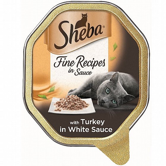 ���� ���� ������ ��� ����� ������� 85 �� SHEBA  Selected Slices in Gravy Chicken 