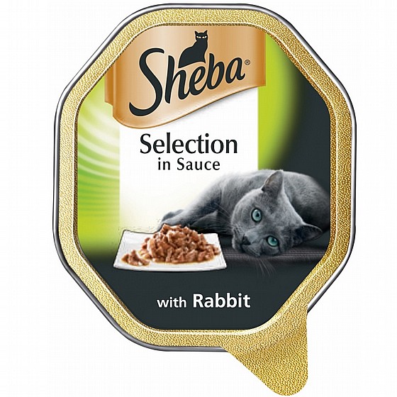 ���� ���� ���� ����� ������� 85 �� SHEBA  Sauce with Chicken   