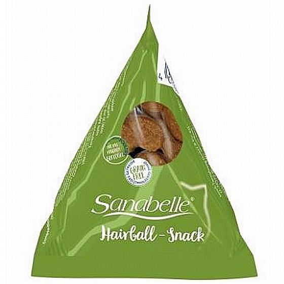 ���� ����� ���� �������  20 ���  Sanabelle Hairball  