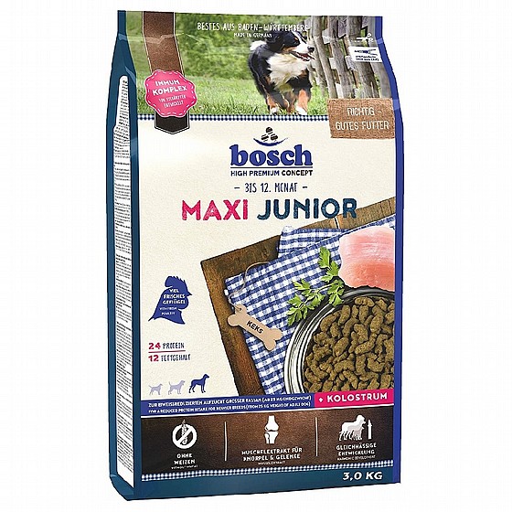 ��� ���� ����� ����� ������ ������ 3 �"�  Bosch Medium Junior  
